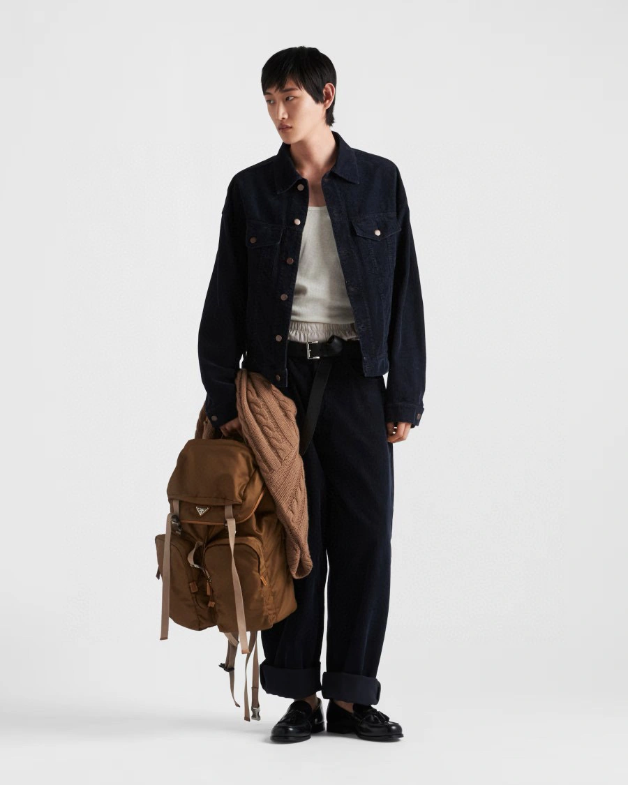wg.luxury- Pr141 corduroy item:E-F409G2608